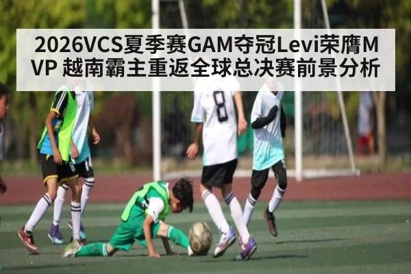 2026VCS夏季赛GAM夺冠Levi荣膺MVP 越南霸主重返全球总决赛前景分析